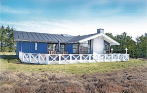 Lovely Home In Fanø With Sauna